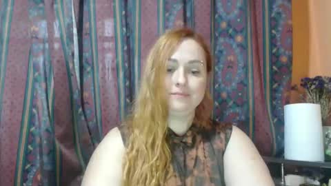 Kate. if im not here im here foxy red333 online show from November 16, 12:38 pm