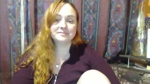 Kate. if im not here im here foxy red333 online show from February 25, 2:48 pm