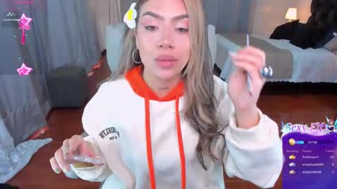 ZARAPVT IS OPEN online show from February 13, 2:51 pm