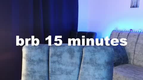 zaradames_ online show from September 21, 3:27 am