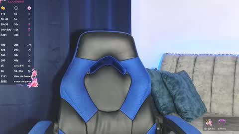 zaradames_ online show from February 20, 6:26 am