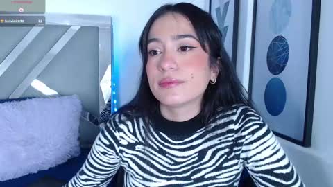 zaradames_ online show from February 21, 5:46 am