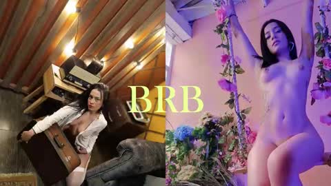 zaradames_ online show from December 23, 6:17 am