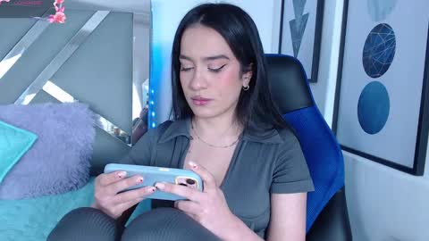 zaradames_ online show from March 12, 5:02 am