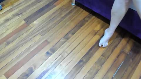 Zarah Andrews online show from January 8, 12:20 pm