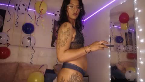 Zarah online show from June 23, 2:04 pm