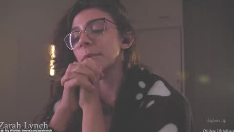 Miss Lynch   Next show  2911 online show from January 7, 2:15 am