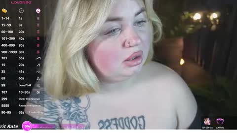 Lola online show from March 6, 8:59 pm