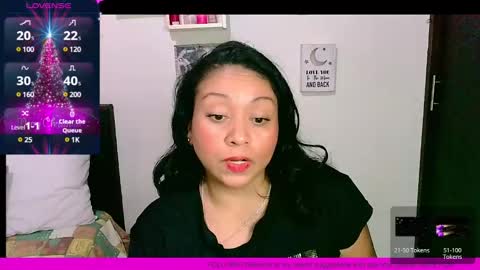 Snapshot of zaray_45bella chatting on December 21, 9:04 pm zaray online show from December 21, 9:04 pm