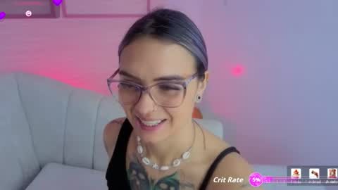 Isabella online show from June 30, 12:48 pm