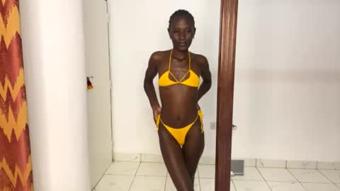 zaria_amara online show from July 23, 7:44 pm