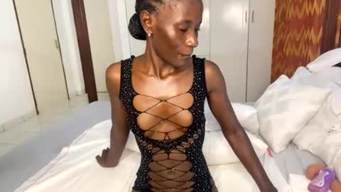 zaria_amara online show from July 21, 7:47 pm