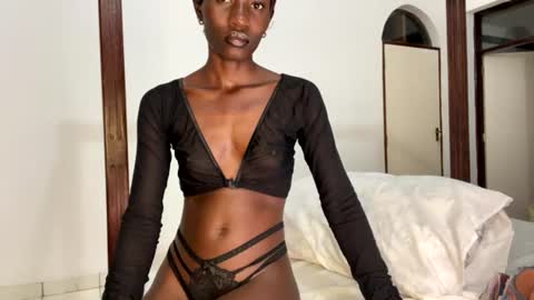 zaria_amara online show from June 27, 7:09 pm