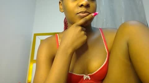 zariah online show from June 28, 11:33 pm