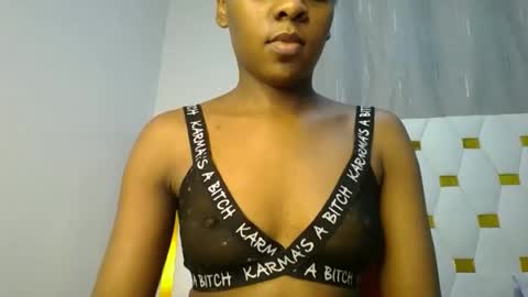 zariah online show from June 23, 3:26 am