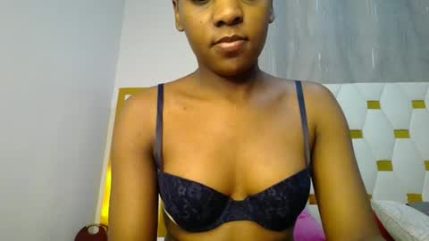 zariah online show from June 14, 4:57 am