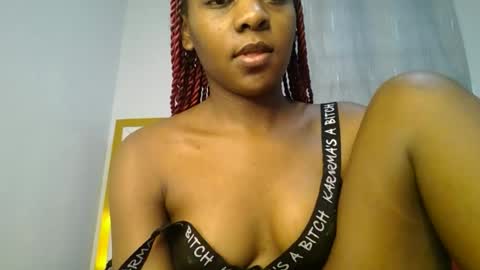 zariah online show from June 18, 6:59 am