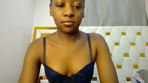 zariah online show from April 27, 9:23 pm