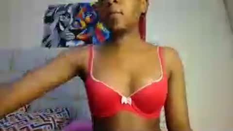 zariah online show from July 22, 12:00 am