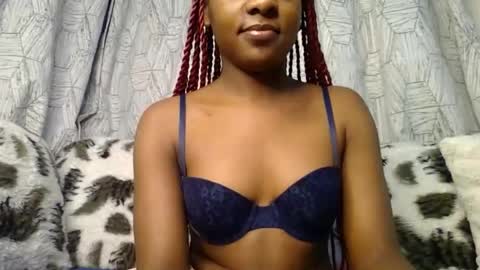 zariah online show from July 26, 2:19 am