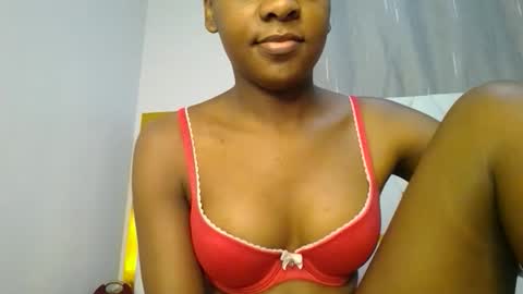 zariah online show from June 4, 10:25 pm