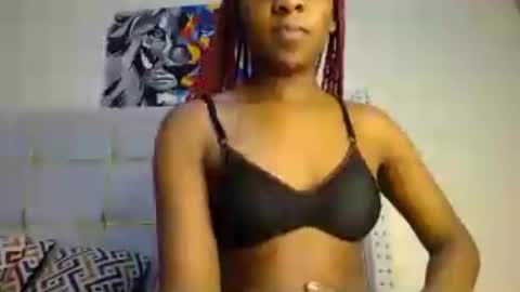 zariah online show from July 17, 6:18 am