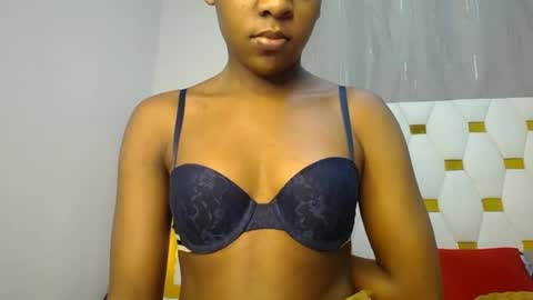 zariah online show from June 13, 10:29 pm