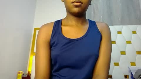 zariah online show from June 24, 9:25 pm