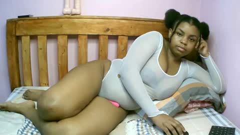 zariamonet online show from June 22, 1:30 pm