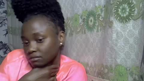 zarinamarlin online show from June 17, 1:01 pm