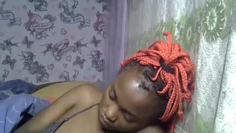 zarinamarlin online show from February 28, 8:03 am