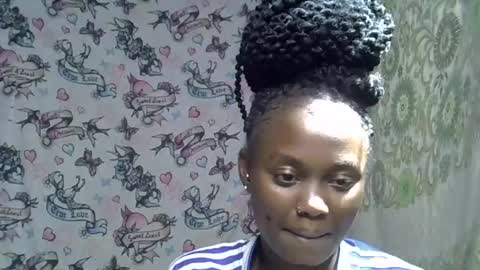 zarinamarlin online show from July 3, 10:10 am