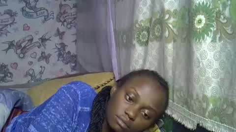zarinamarlin online show from April 30, 7:35 am