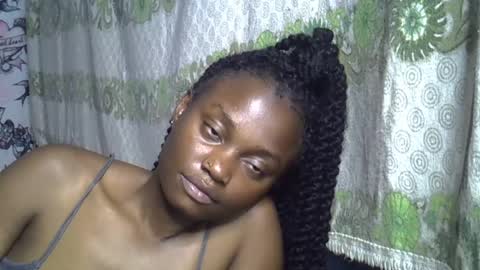 zarinamarlin online show from June 27, 2:34 pm