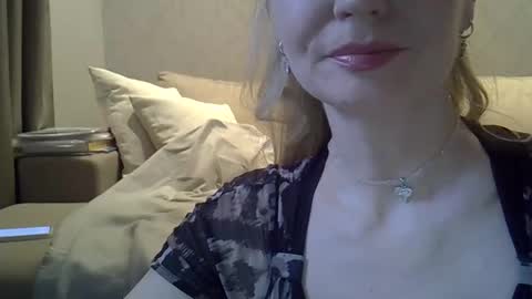 Zarina Swift online show from April 30, 4:50 am