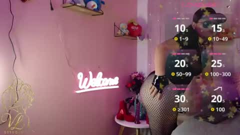 zarita178 online show from July 6, 3:14 pm