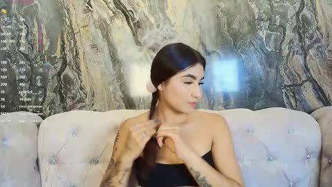  Zayda  online show from February 27, 7:47 pm