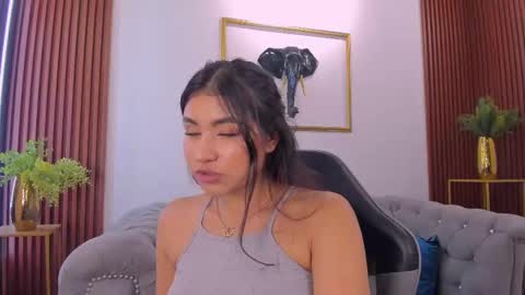  Zayda  online show from September 10, 7:47 pm