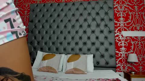 Karolyne online show from February 12, 3:07 am