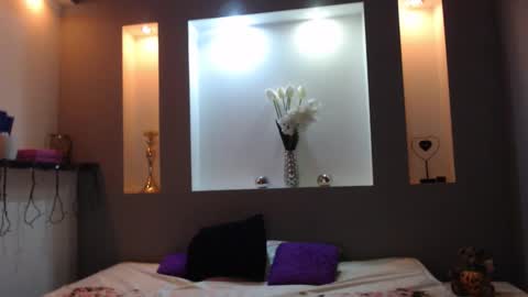 Karolyne online show from March 12, 11:13 am