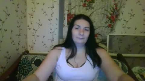 ZefirkaAxe online show from October 28, 9:08 pm