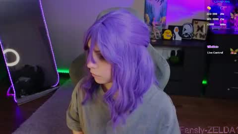 Zelda online show from June 28, 5:41 pm