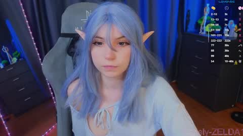 Zelda online show from July 11, 9:42 am
