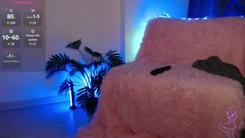 Clary online show from October 30, 8:32 pm