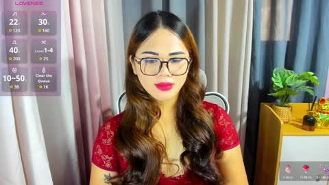 Snapshot of zendaya_amore chatting on January 22, 2:26 am Zendaya online show from January 22, 2:26 am