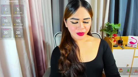 Snapshot of zendaya_amore chatting on December 29, 9:28 am Zendaya online show from December 29, 9:28 am