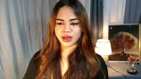 Snapshot of zendaya_amore chatting on February 21, 6:04 pm Zendaya online show from February 21, 6:04 pm