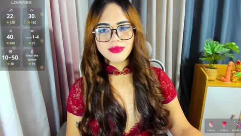 Snapshot of zendaya_amore chatting on January 24, 1:56 am Zendaya online show from January 24, 1:56 am