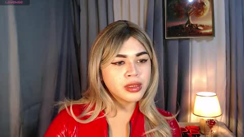 Snapshot of zendaya_amore chatting on February 24, 2:58 pm Zendaya online show from February 24, 2:58 pm