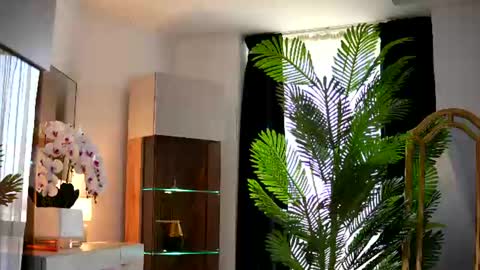 ZenyaNoir online show from June 29, 10:15 am